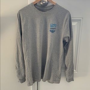 Patagonia Long Sleeve